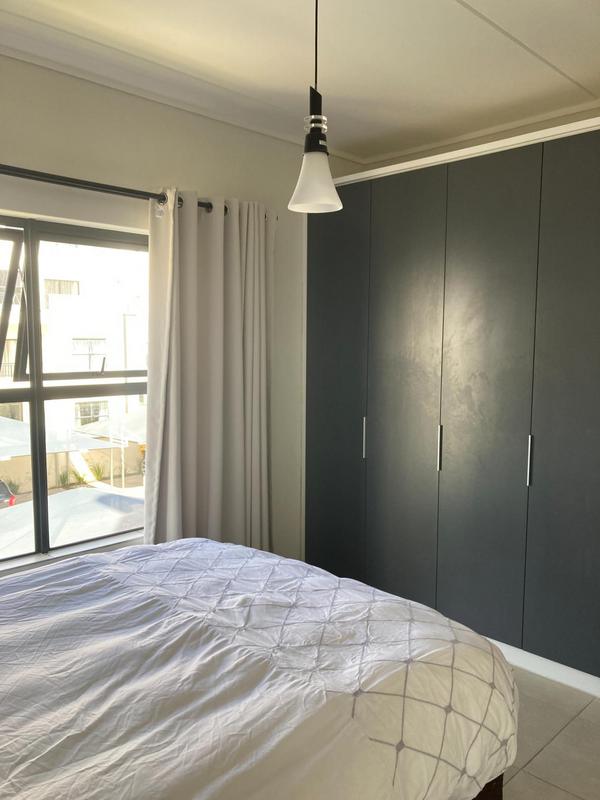 To Let 1 Bedroom Property for Rent in The Huntsman Western Cape
